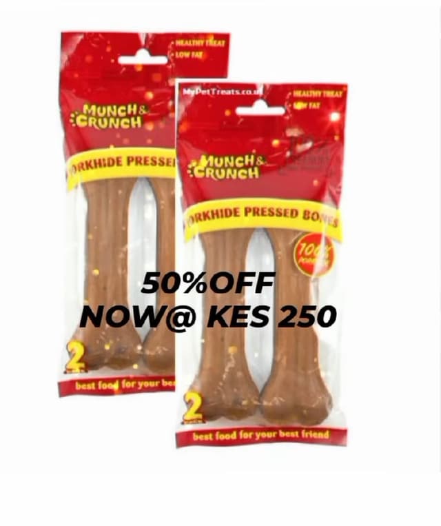 Dog Food 