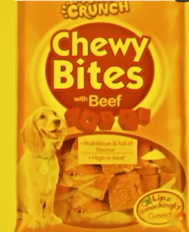 Dog Food 